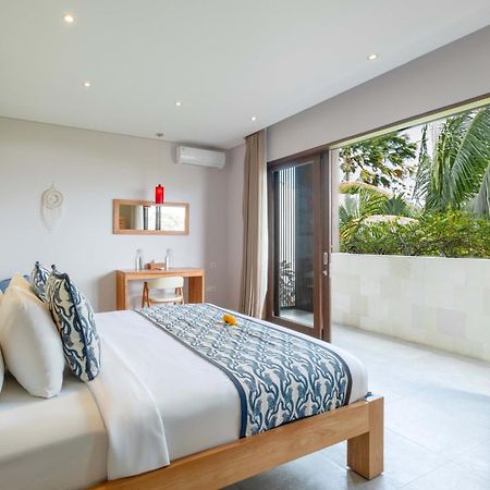 Villa Nikaia By Villa Finder Seminyak  Bagian luar foto