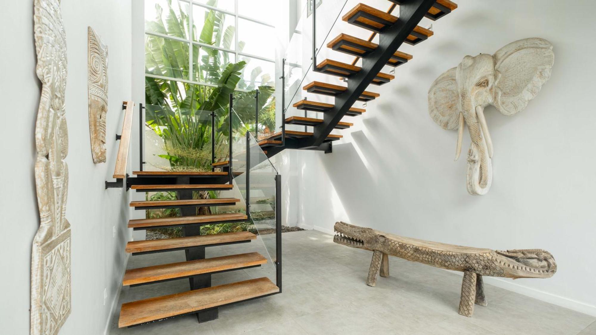 Villa Nikaia By Villa Finder Seminyak  Bagian luar foto