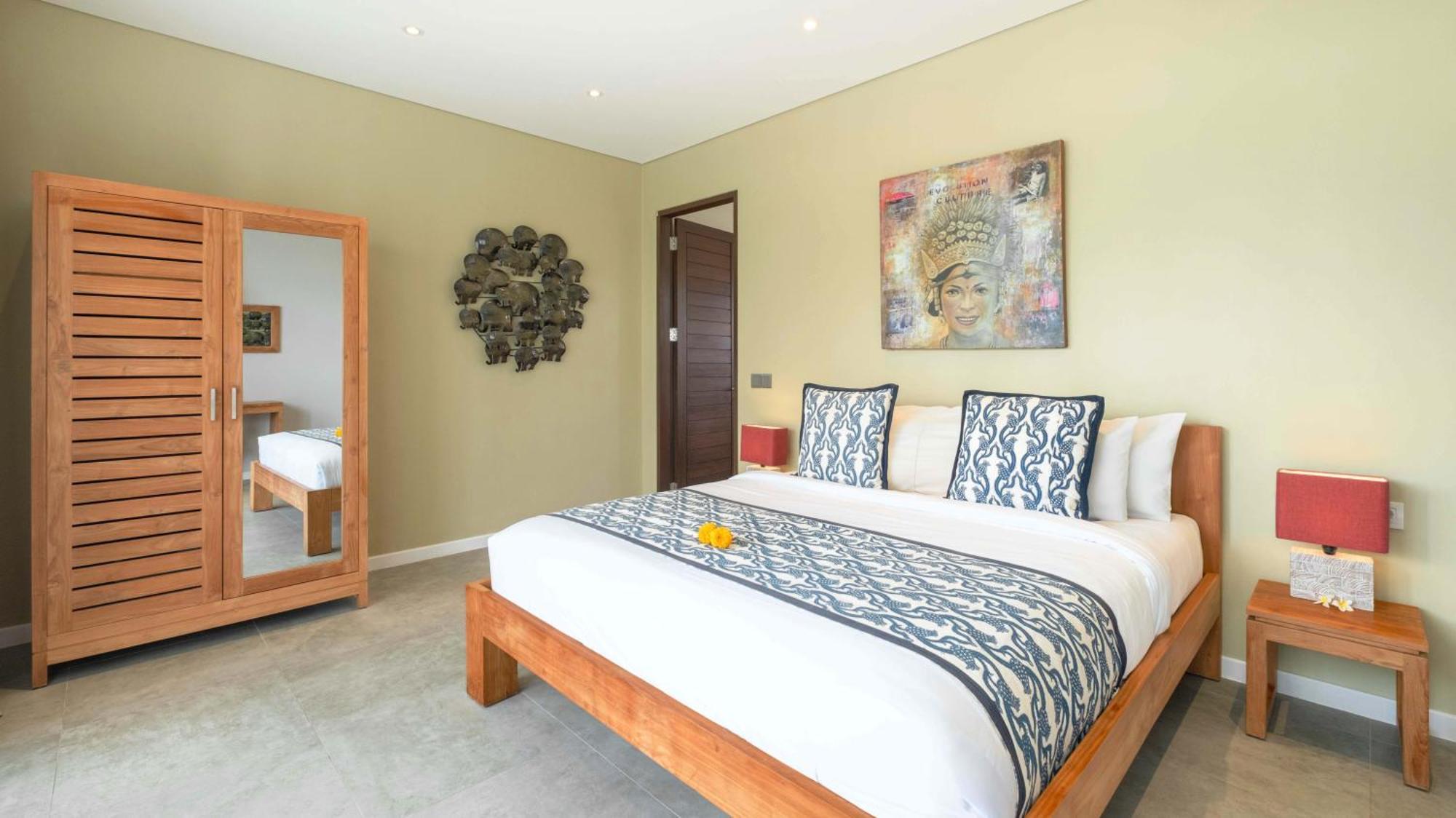 Villa Nikaia By Villa Finder Seminyak  Bagian luar foto