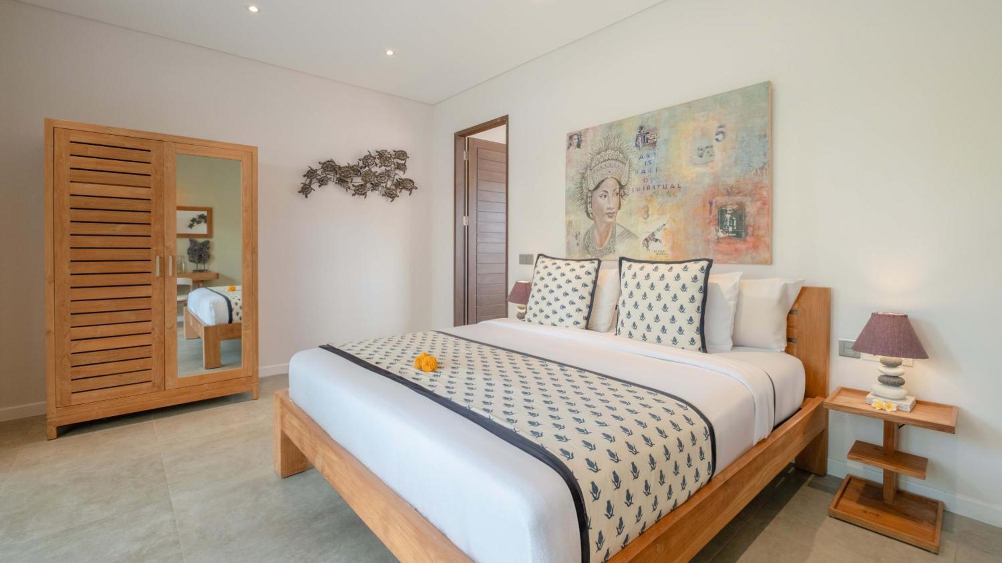 Villa Nikaia By Villa Finder Seminyak  Bagian luar foto