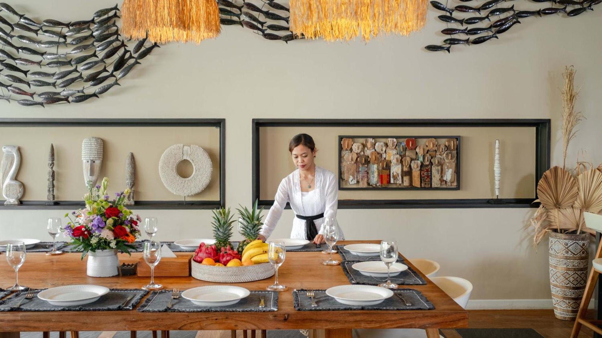 Villa Nikaia By Villa Finder Seminyak  Bagian luar foto