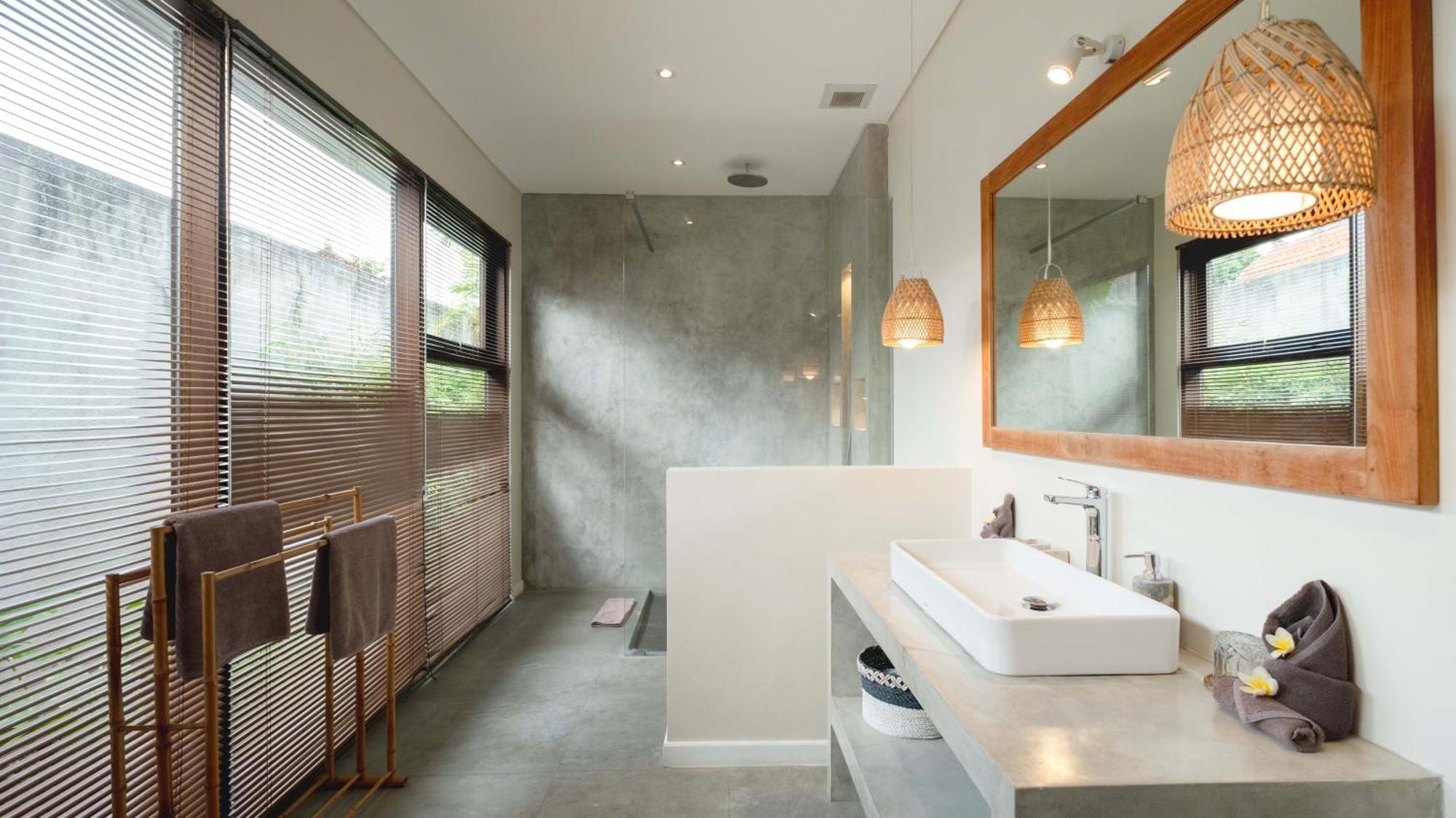 Villa Nikaia By Villa Finder Seminyak  Bagian luar foto